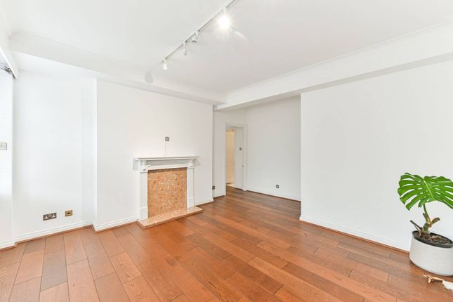 Thumbnail Flat to rent in Brompton Road, Knightsbridge, London