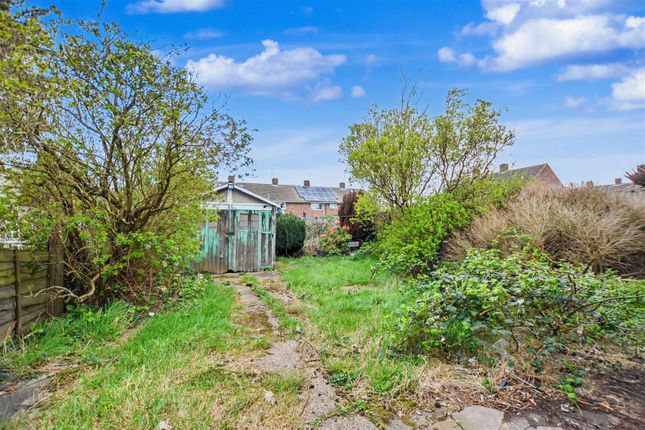 40, Rowsley Avenue, Nottingham photo 4