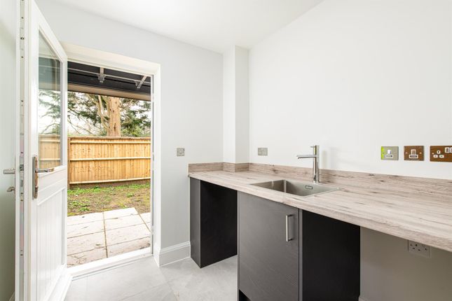 Plot 7, Courtfield Gardens, Polebarn Road, Trowbridge photo 4