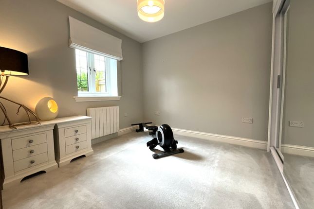 Flat to rent in Oxford Close, Kingston Bagpuize, Abingdon, Oxfordshire