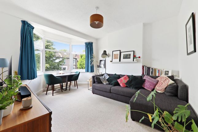 Thumbnail Flat for sale in Stembridge Road, Anerley, London