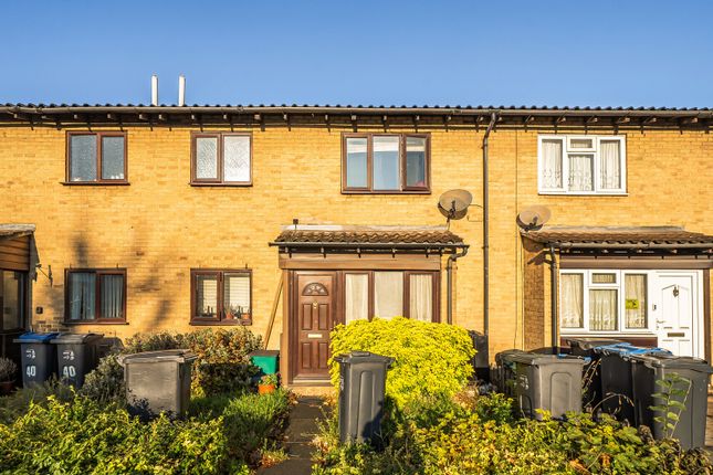 1-bed terraced on Stafford Road, Croydon, £279,950