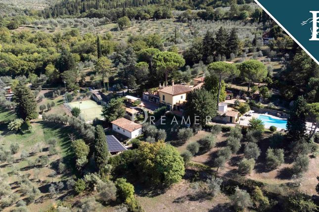 Villa for sale in Via Fontibucci, Bagno A Ripoli, Toscana