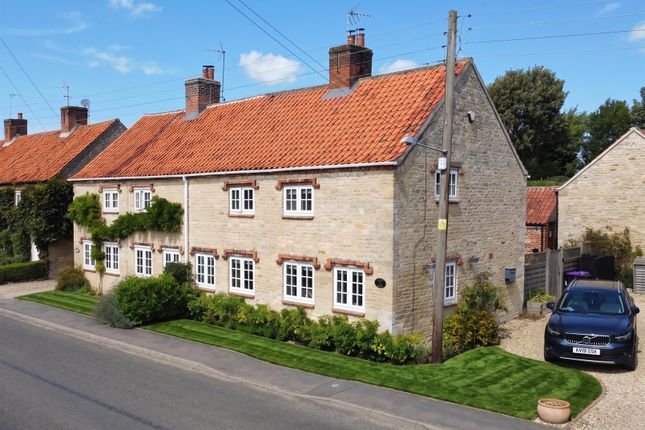 3-bed house on Long Row, Welby, £350,000