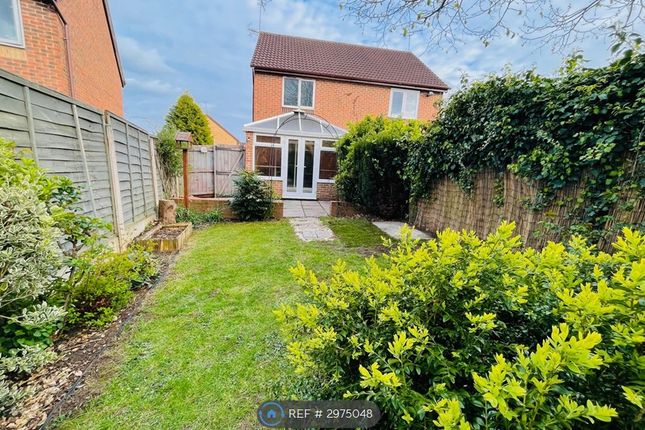 Hedgerow Close, Sutton-In-Ashfield photo 4