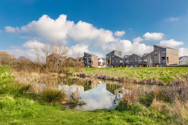 Terraced house for sale in Jolly Mews, Streatham