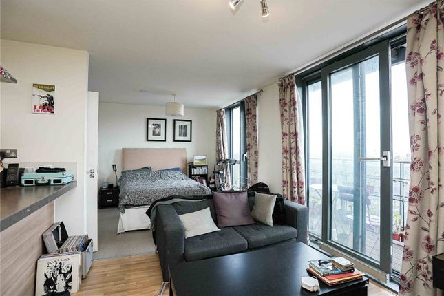 Flat 50, Sky Apartments,, Homerton Road, Homerton photo 3
