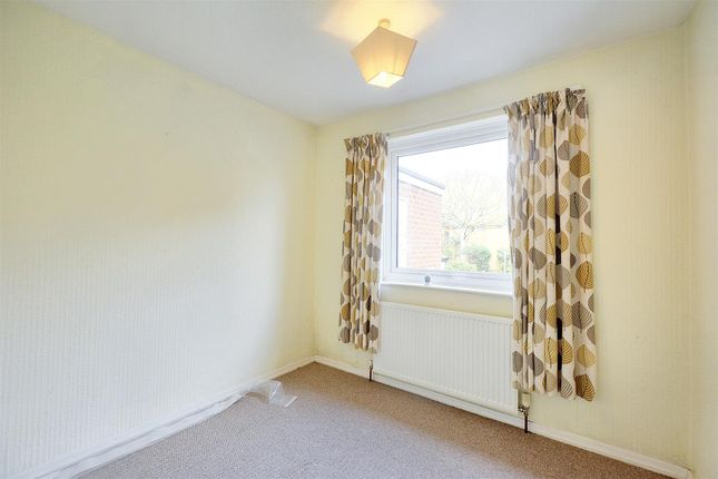 Semi-detached bungalow for sale in Chatsworth Avenue, Beeston, Nottingham