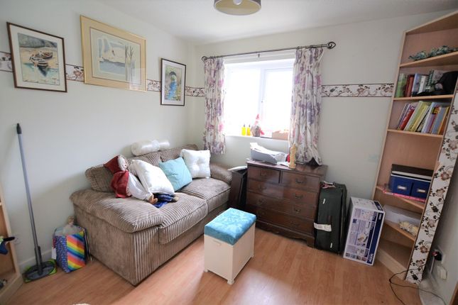 Semi-detached house for sale in Salters Lane, Lower Withington, Macclesfield