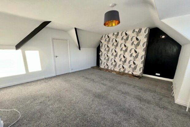 Thumbnail Property to rent in Walton Drive, Chesterfield