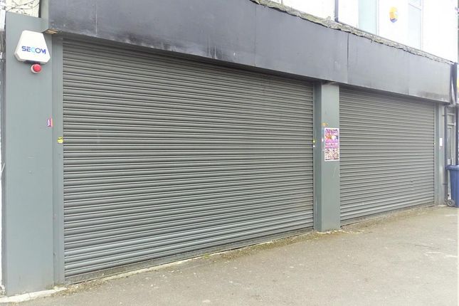 Thumbnail Retail premises to let in Norwood Road, Southall