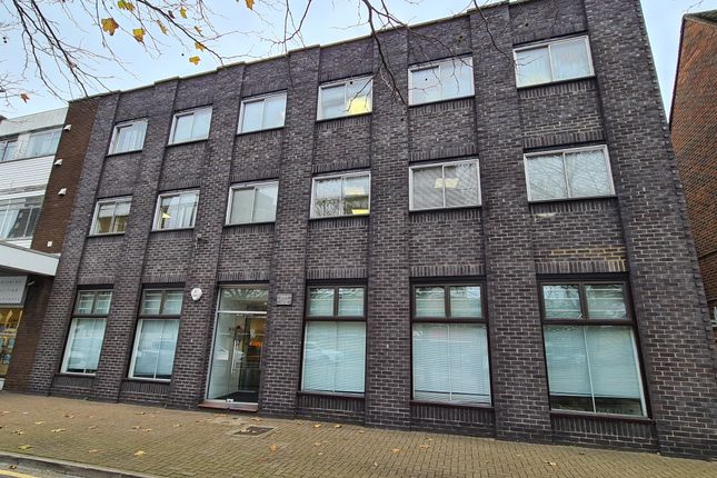 Thumbnail Office for sale in Staines Road West, Sunbury-On-Thames