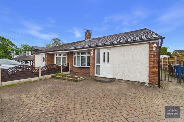 3-bed house on 10, Byron Close, Wigan, £215,600