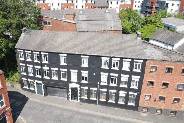Thumbnail Office to let in Trinity House, 88-96 Market Street West, Preston