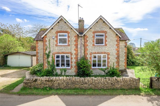 Detached house for sale in Hardwick, Bicester, Oxfordshire