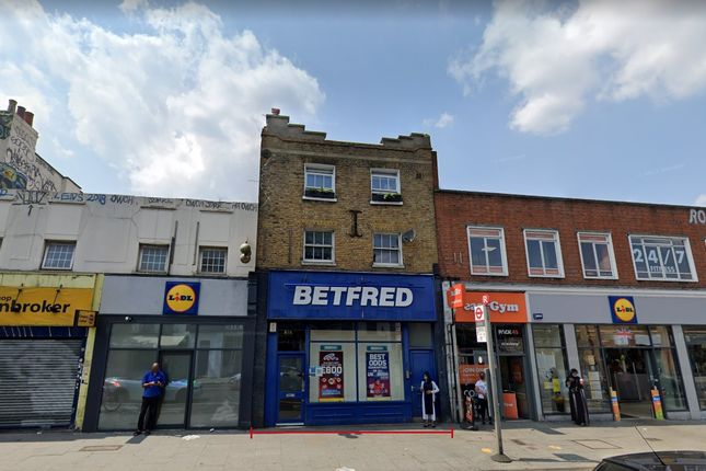 Thumbnail Retail premises for sale in Denmark Hill, Camberwell