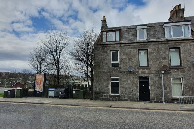 Thumbnail Flat to rent in Craig Place, Torry, Aberdeen