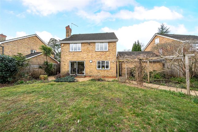8, Sovereign Drive, Surrey photo 2