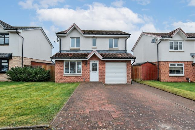 Thumbnail Detached house to rent in 57 Bluebell Wynd, Wishaw