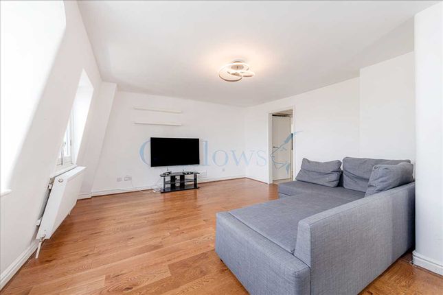 Flat 1 27, Redcliffe Square, London photo 4