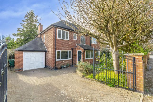 Image of 101 Parkside, Nottingham, NG8 2NQ