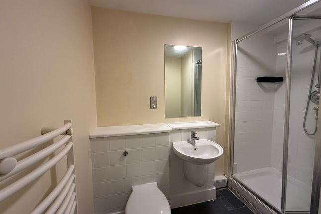 Apartment 43, Arena View, Birmingham photo 5