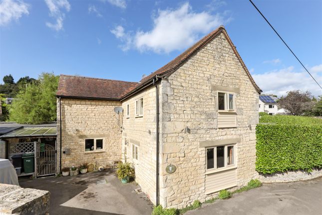 Detached house for sale in Westrip, Stroud
