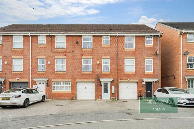 4-bed house on 8A, Douglas Way, Seaham, £185,000