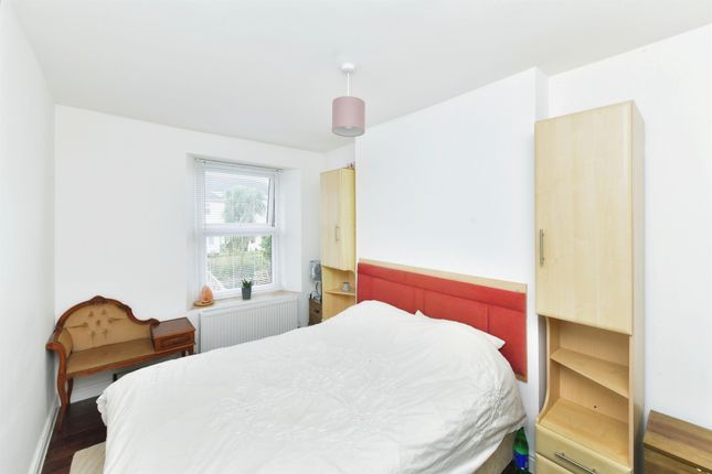 Terraced house for sale in Tresillian Street, Plymouth