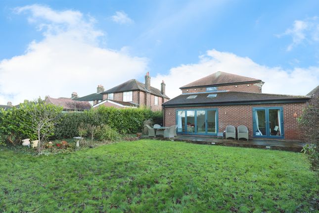 56, Hodge Lane, NORTHWICH photo 3