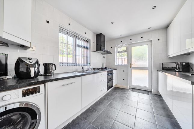 38, Ferndale Avenue, Bristol photo 3