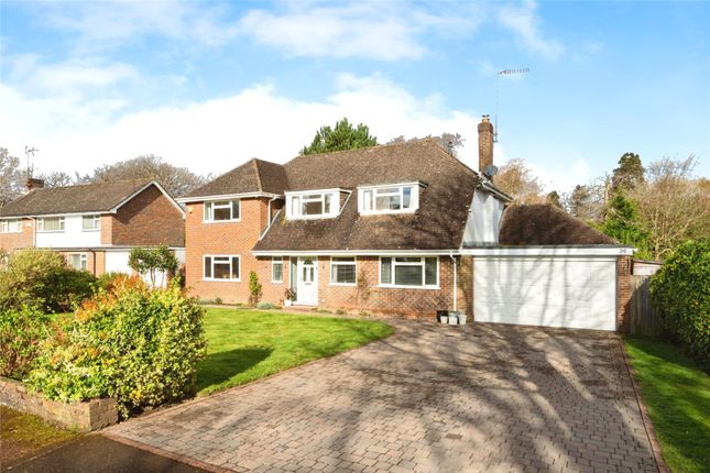 Detached house for sale in Malton Way, Tunbridge Wells, Kent TN2