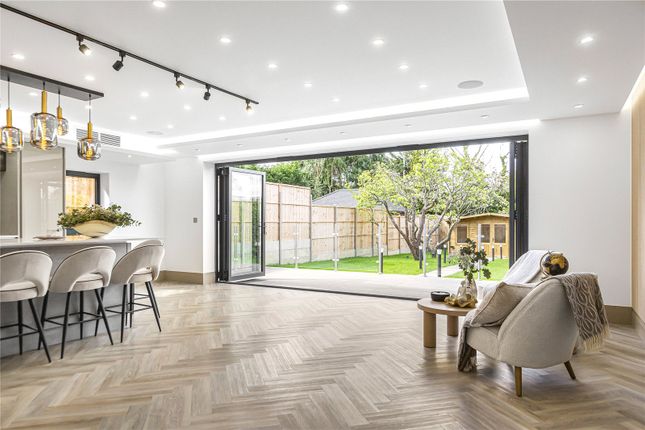 Detached house for sale in Cavendish Road, Barnet, Hertfordshire