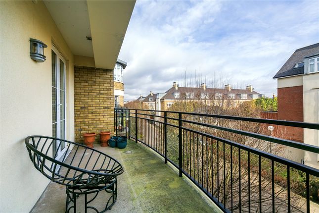 Flat for sale in Juniper House, 29 Melliss Avenue, Kew, Surrey