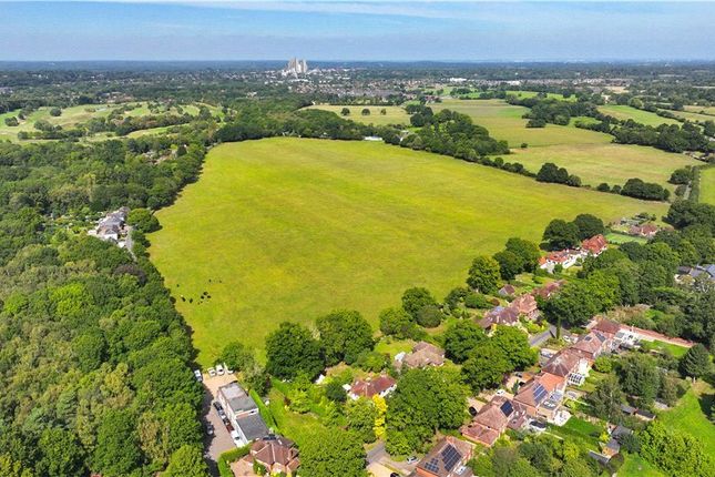 Property for sale in D8, Runtley Wood Lane, Sutton Green, Guildford