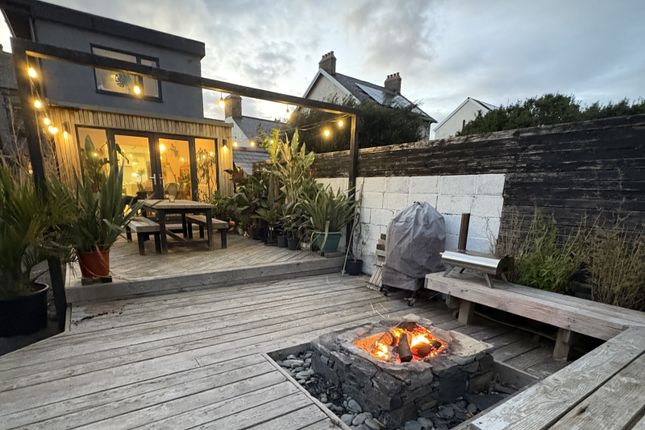 4 Bedroom Detached