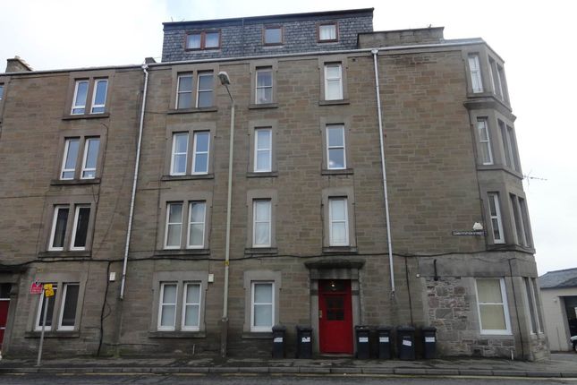 Thumbnail Flat to rent in Constitution Street, Dundee