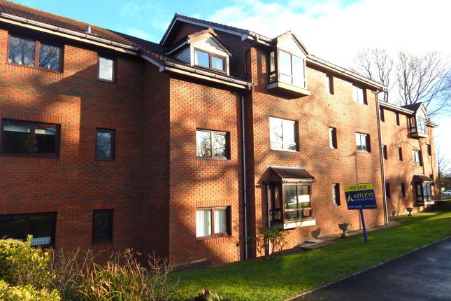 Image of 30 Folland Court, West Cross, Swansea, SA3 5BJ