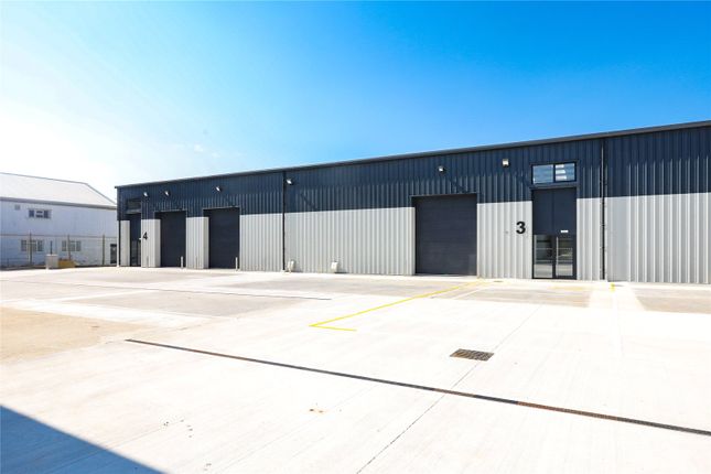 Thumbnail Light industrial to let in Bridgwater, Somerset