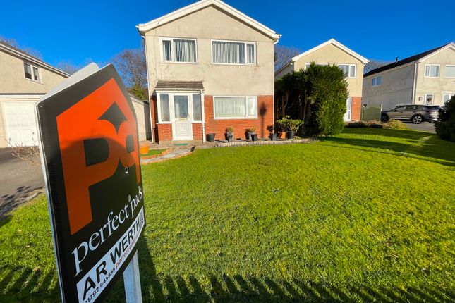 57 Waun Penlan, Swansea photo 2