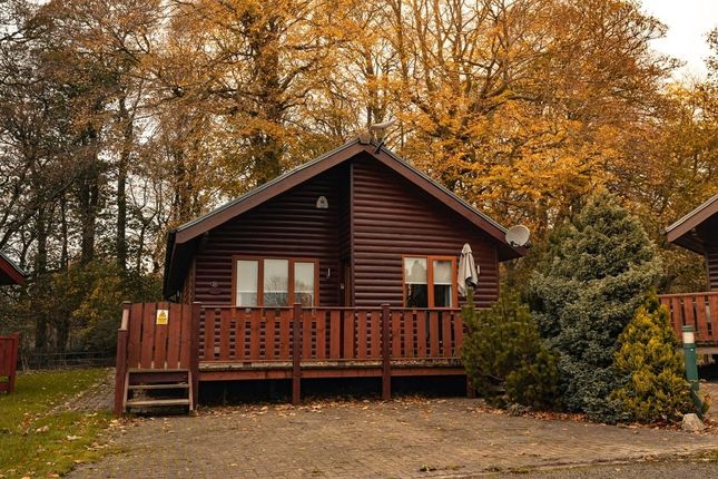 Mobile/park home for sale in Heritage Park, Bridlington Links