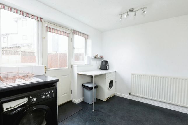 End terrace house for sale in Watermeet Grove, Etruria, Stoke-On-Trent