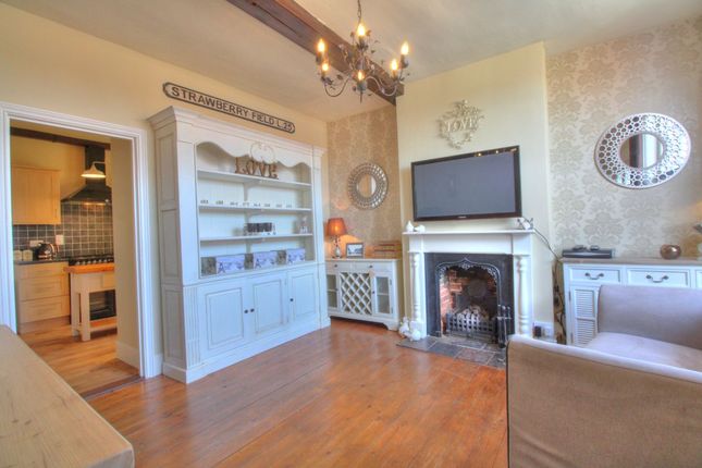13 Theatre Street, Woodbridge photo 2
