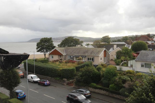 Flat for sale in Mount Royal, 45-47 Whitehall Road, Rhos-On-Sea
