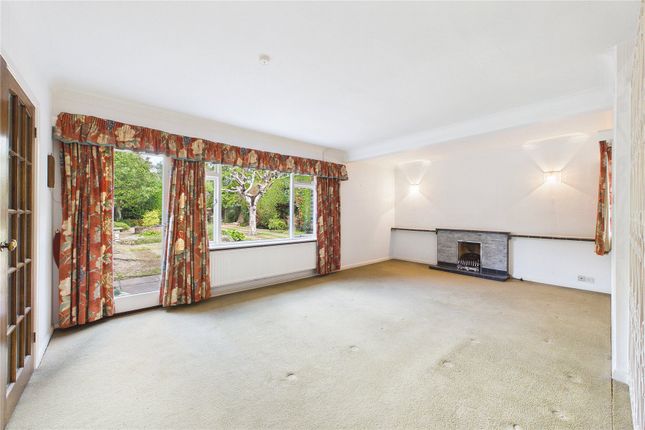 Grey Gables,, Woodham Rise, Woking photo 3