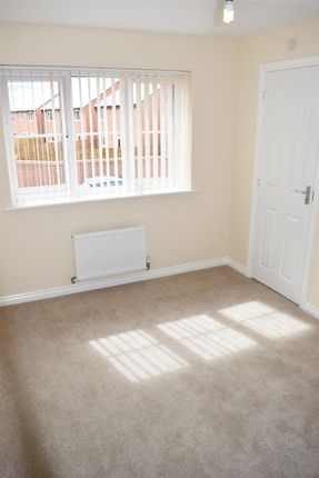 42 Merevale Way, Stenson Fields, Derbyshire photo 4
