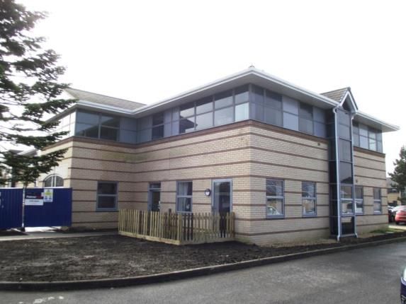 Parking/garage for sale in 400 Park Way, Worle, Weston-Super-Mare
