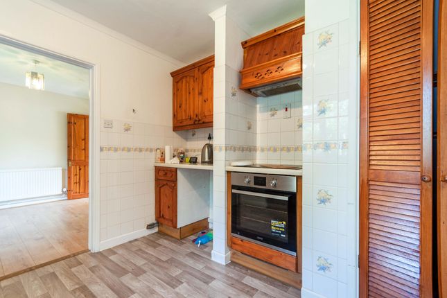 9, Langthorne Avenue, STEVENAGE photo 5