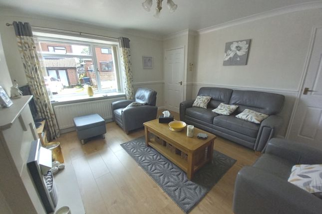 2, Church Grove, Bishop Auckland photo 3