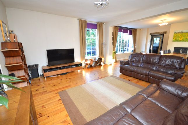 Detached house for sale in Derby Road, Heaton Moor, Stockport